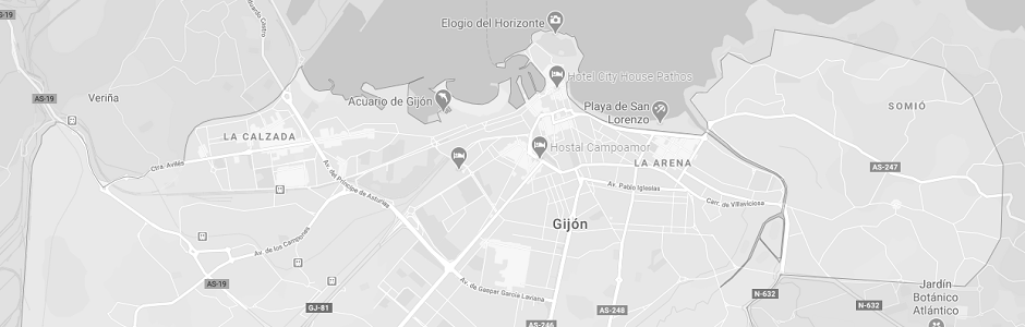Mago en Gijón